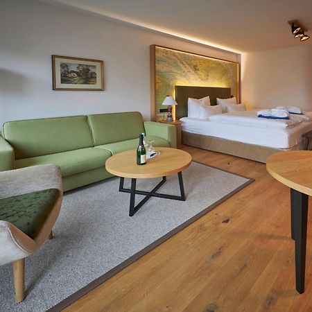 Hotel Villa Duene Borkum Eksteriør billede